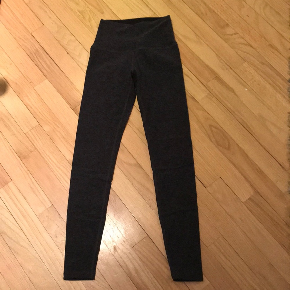 Beyond Yoga Take Me Higher Long Legging Size Sm